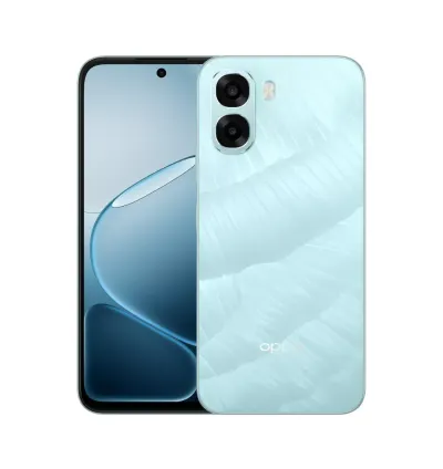Oppo A6x 5G